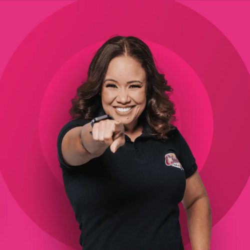 Rosa Marques