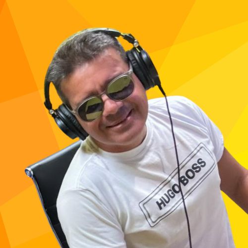 Sandro Dias