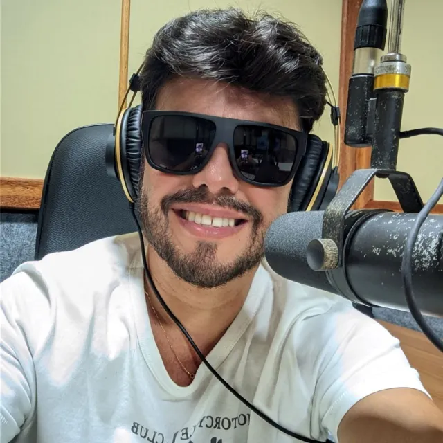Alex Bonnfá